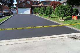 Best Recycled Asphalt Driveway Installation  in Tulare, CA